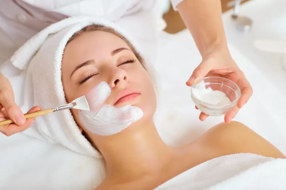 Soins anti-âge à Objat