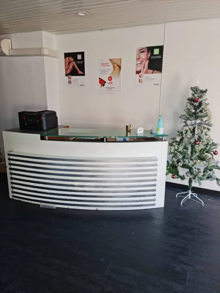 bureau centre