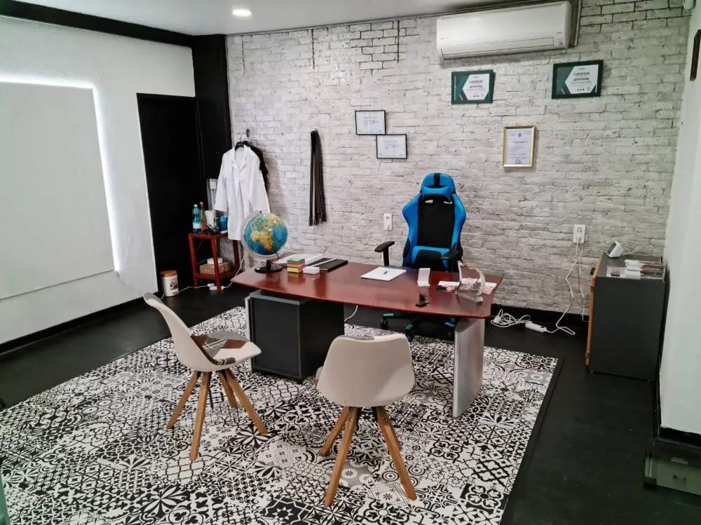 bureau